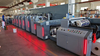 Unit Type Flexographic Printing Machine